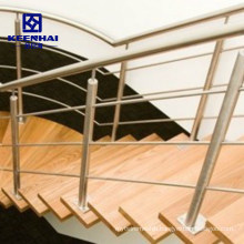 Mirror Finish Stainless Steel Balcony Fence Balustrade